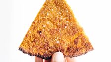 Sweet Potato Pizza Crust
