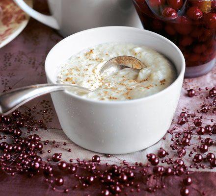 Bread sauce