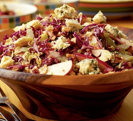 15-Minute Mix & Match Salad