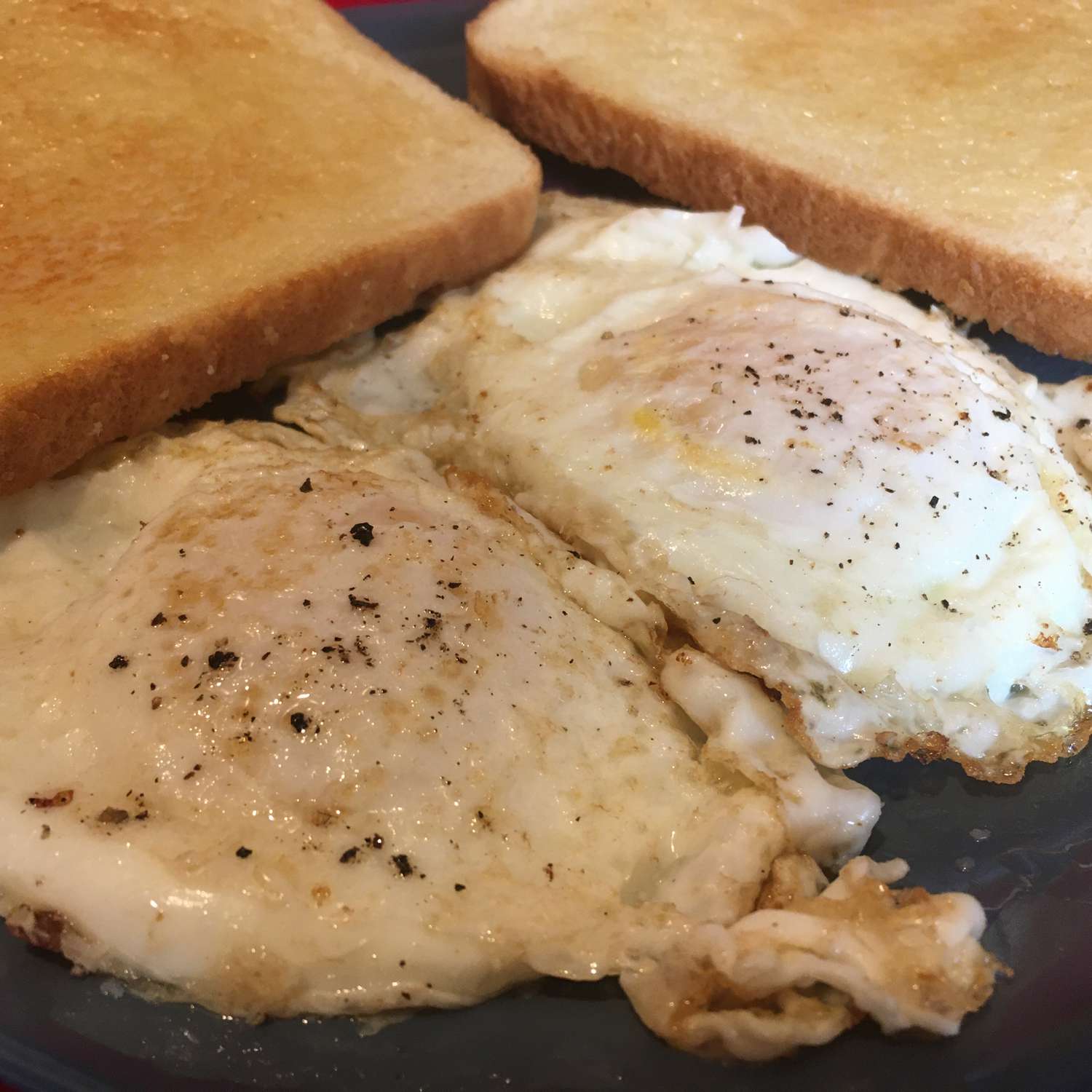 Fried Egg