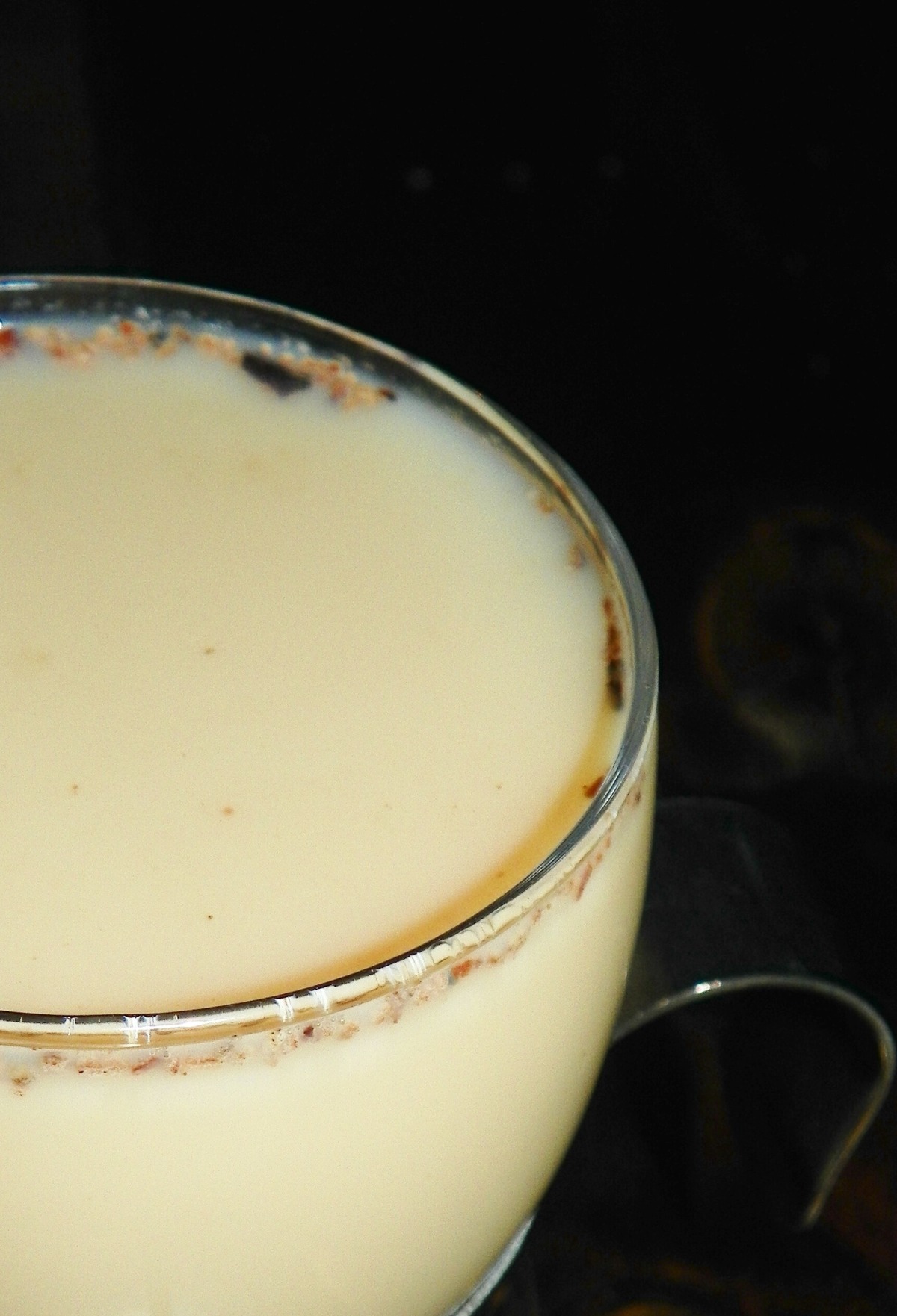 5-Spice Tea